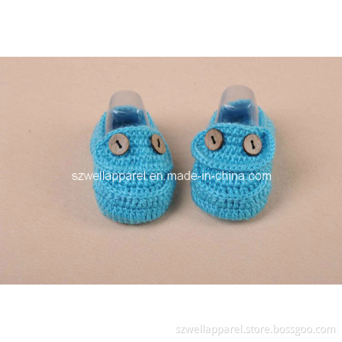 Baby's Shoes (SZWA-0101)